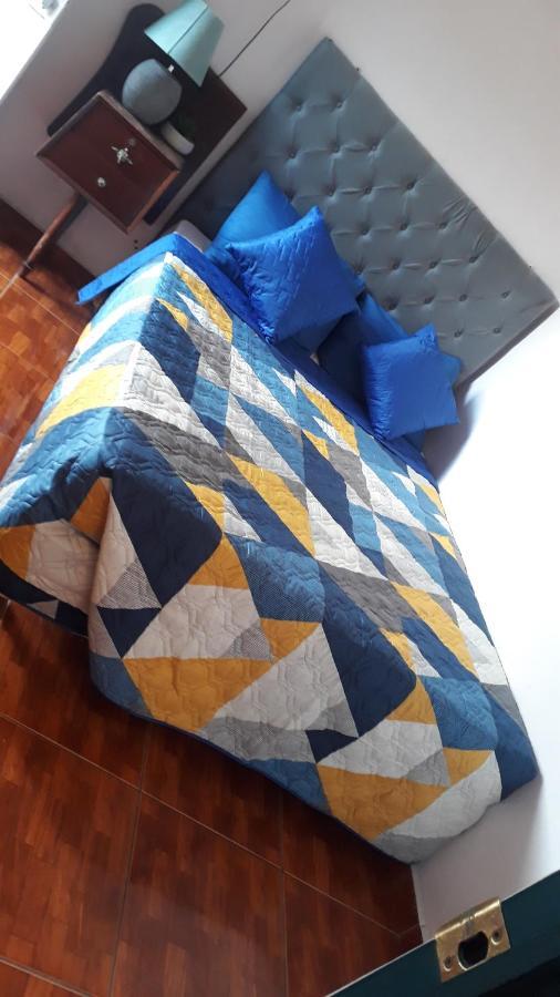 Velvet Hostal La Novena Santa Ana Pokój zdjęcie