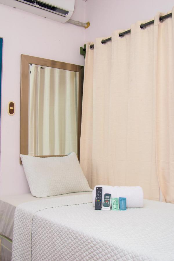 Velvet Hostal La Novena Santa Ana Zewnętrze zdjęcie